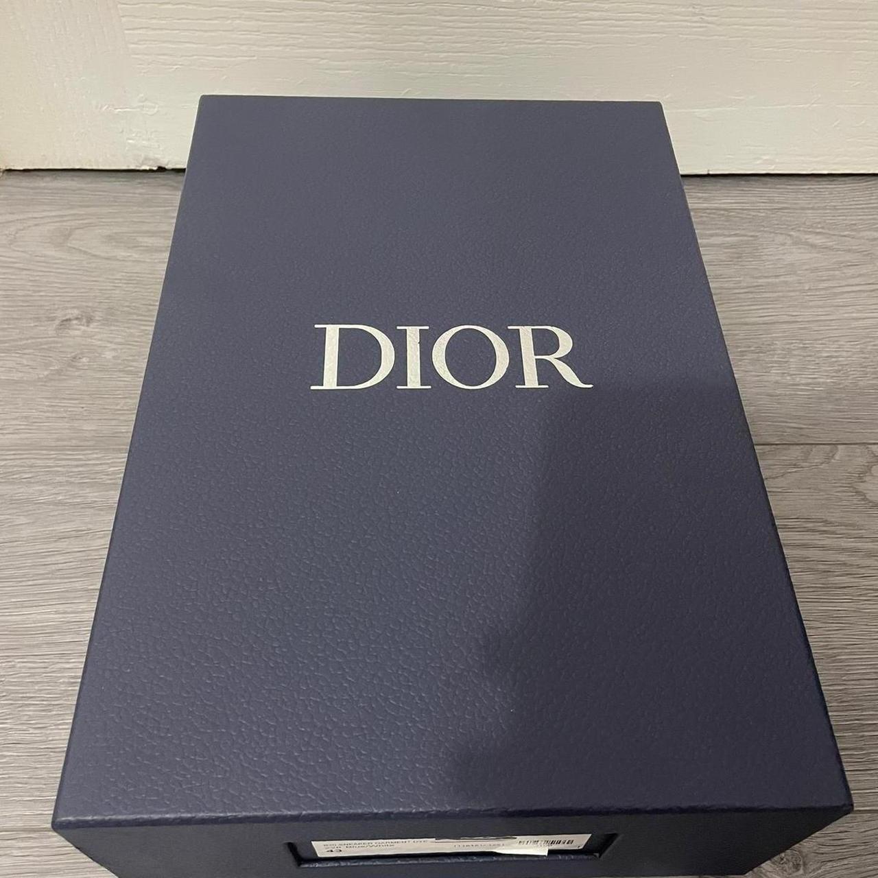 Dior b30