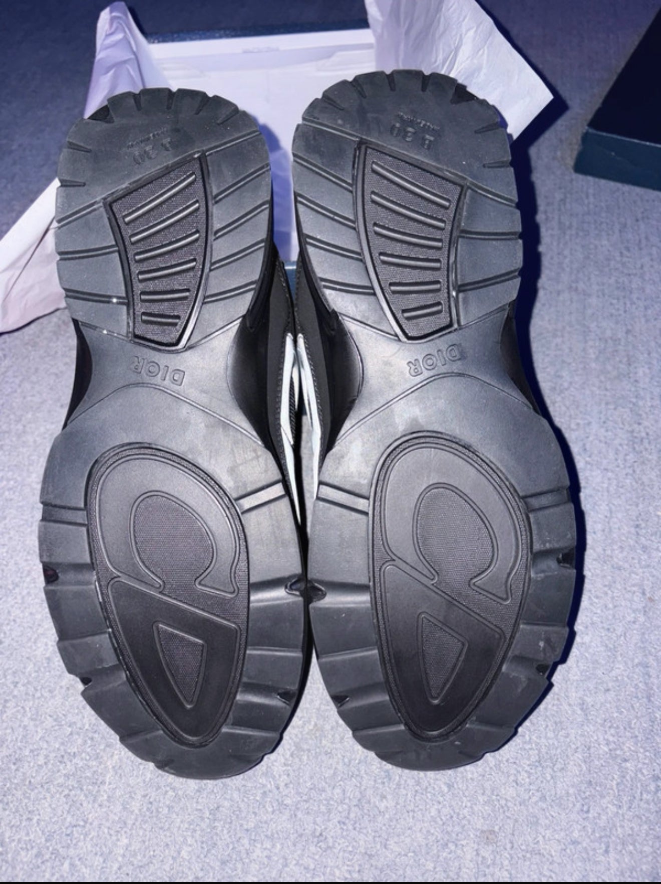 Dior b30