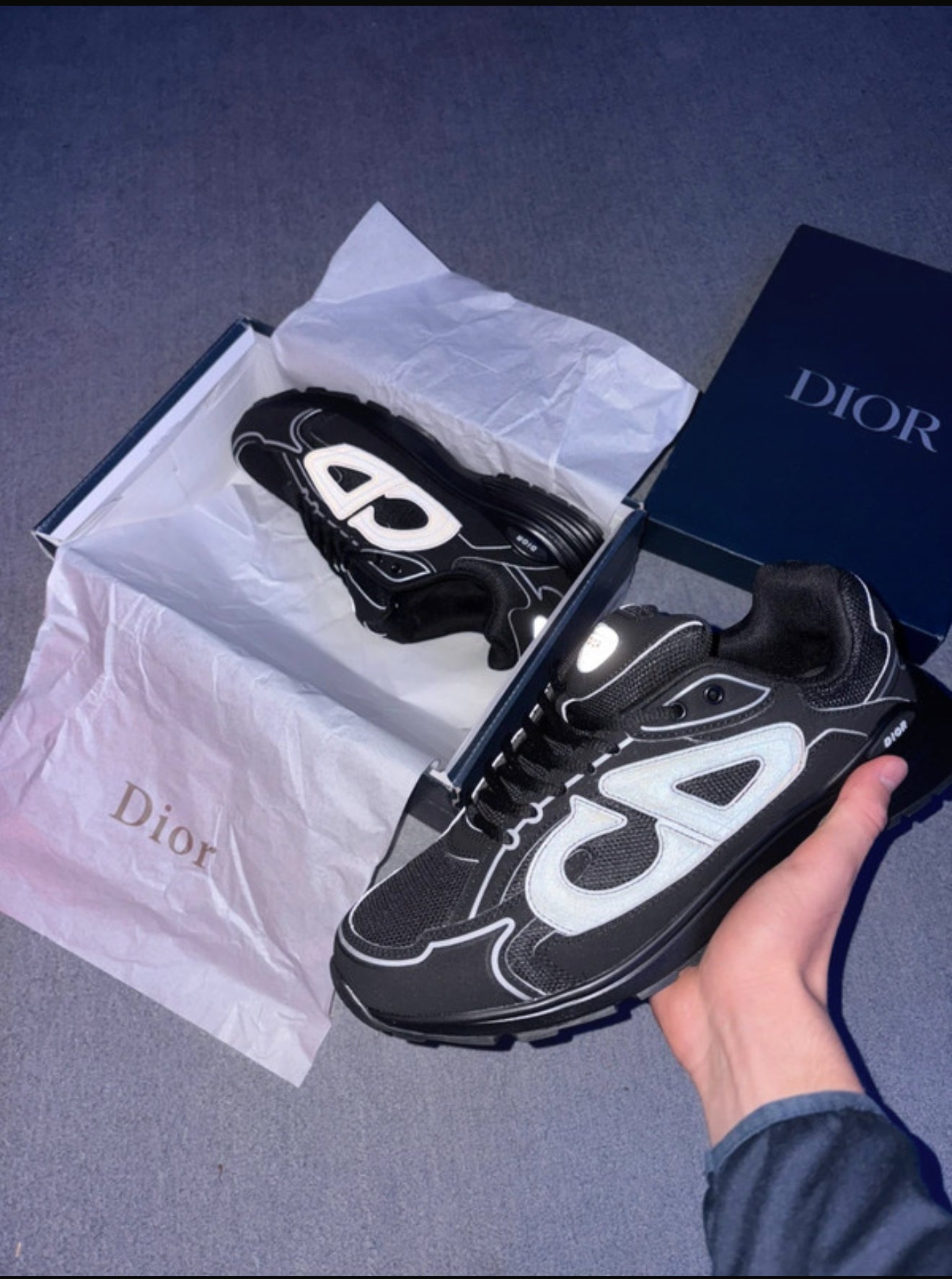 Dior b30