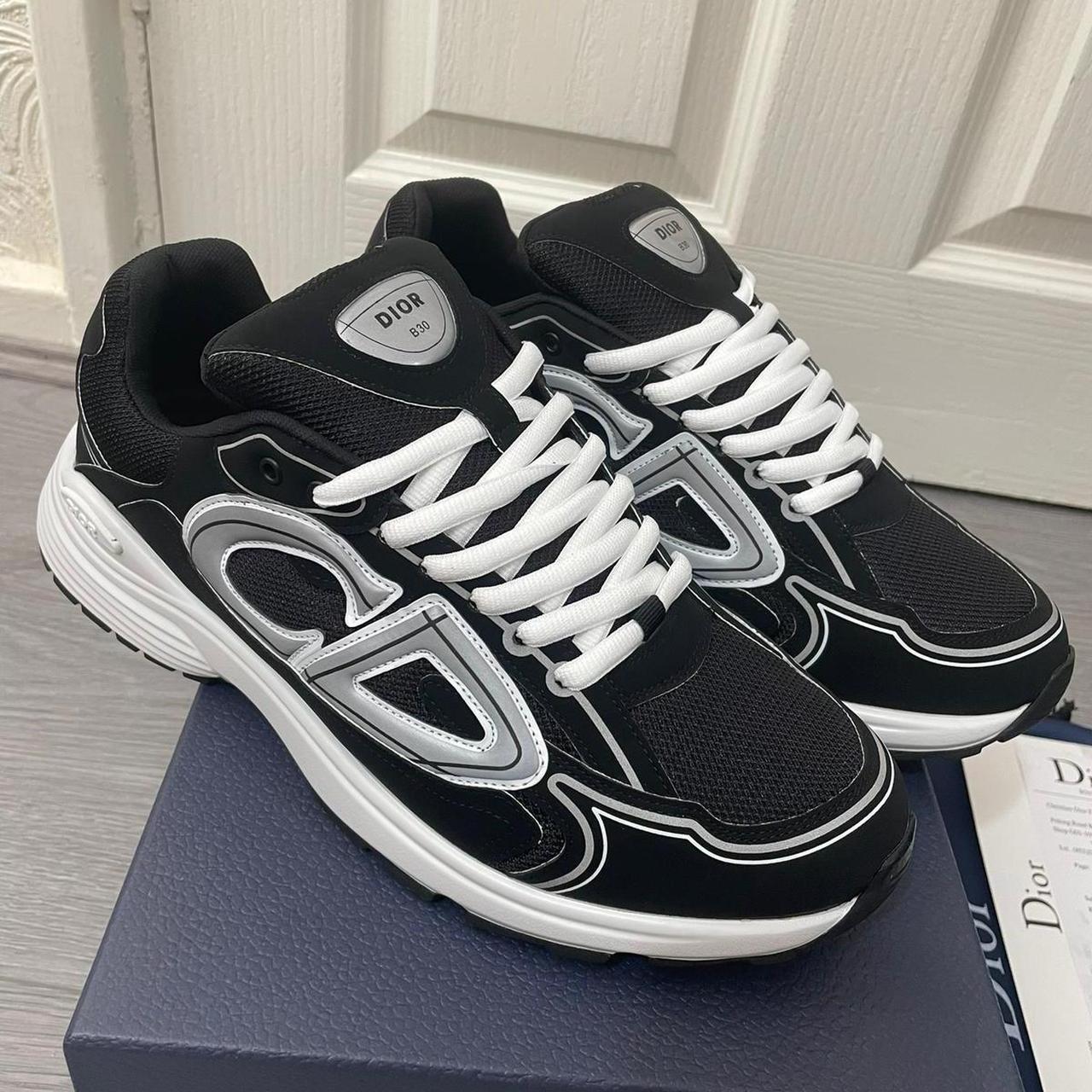 Dior b30