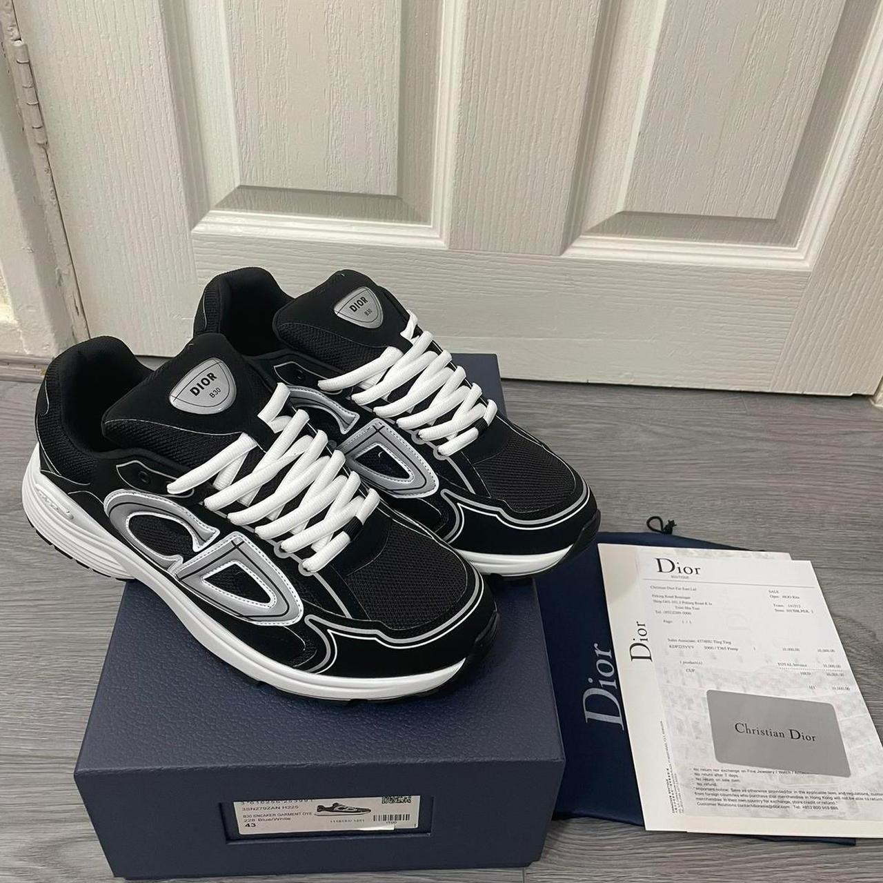 Dior b30